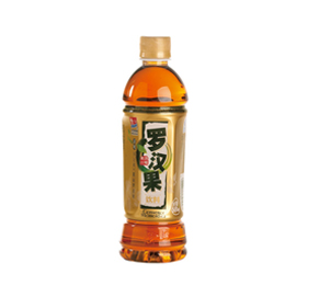 紫山羅漢果500ml