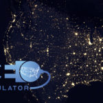 <p>The Interruption Cost Estimate (ICE) Calculator is a publicly available, online tool that  estimates the economic consequences of power interruptions. (Credit: Berkeley Lab)</p>
 