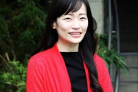 <p>Joyce Yu-Chia Lee, UCI clinical professor of health sciences, is corresponding author on a mixed-method study of pharmacist participation in immunization advocacy and delivery in the Asia-Pacific region. School of Pharmacy &amp; Pharmaceutical Sciences</p>
