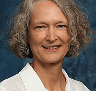 <p>Dr. Ulrike Luderer, Ph.D., UCI professor of environmental and occupational health, is corresponding author on the study. Program in Public Health / UCI</p>
 